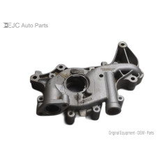 248Q230 Engine Oil Pump For 11-17 Ford F-150  3.5 7T4E6621AC Turbo