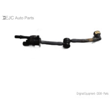 248Q238 EVAP Purge Valve For 11-17 Ford F-150  3.5  Turbo