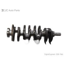 #OU09 Crankshaft Standard For 18-22 Jeep Compass 2.4 5048537AA Gas #OU09 Crankshaft Standard For 18-22 Jeep Compass 2.4 5048537AA Gas