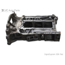 GSN302 Upper Engine Oil Pan For 17-22 Jeep Compass 2.4 68239041AA Gas GSN302 Upper Engine Oil Pan For 17-22 Jeep Compass 2.4 68239041AA Gas