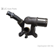248H202 Coolant Inlet For 17-20 Jeep Compass 2.4 Gas 248H202 Coolant Inlet For 17-20 Jeep Compass 2.4 Gas