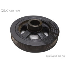 248H205 Crankshaft Pulley For 17-20 Jeep Compass 2.4 05047418AB Gas 248H205 Crankshaft Pulley For 17-20 Jeep Compass 2.4 05047418AB Gas