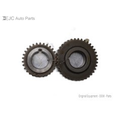 248H210 Crankshaft Timing Gear Set For 17-20 Jeep Compass 2.4 05047482AC Gas 248H210 Crankshaft Timing Gear Set For 17-20 Jeep Compass 2.4 05047482AC Gas