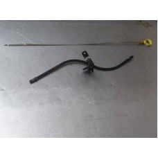 248H211 Engine Oil Dipstick With Tube For 17-20 Jeep Compass 2.4 05047868AC Gas 248H211 Engine Oil Dipstick With Tube For 17-20 Jeep Compass 2.4 05047868AC Gas