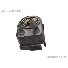 248H212 Oil Cooler For 17-20 Jeep Compass 2.4 05048119AA Gas 248H212 Oil Cooler For 17-20 Jeep Compass 2.4 05048119AA Gas