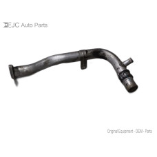 248H213 Coolant Crossover Tube For 17-20 Jeep Compass 2.4 05047484AD Gas 248H213 Coolant Crossover Tube For 17-20 Jeep Compass 2.4 05047484AD Gas