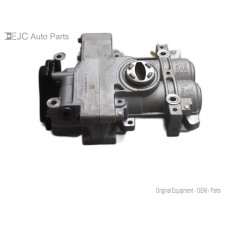 248H221 Balance Shaft Assembly For 17-22 Jeep Compass 2.4 05047992AC Gas 248H221 Balance Shaft Assembly For 17-22 Jeep Compass 2.4 05047992AC Gas