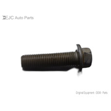 248H224 Crankshaft Pulley Bolt For 17-20 Jeep Compass 2.4 6509029AA Gas 248H224 Crankshaft Pulley Bolt For 17-20 Jeep Compass 2.4 6509029AA Gas