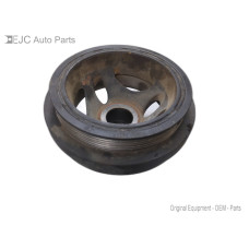 252F317 Crankshaft Pulley For 11-18 Ram 1500  5.7 53022083AA Hemi
