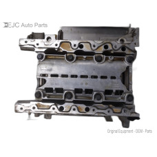 #BLW33 Engine Cylinder Block For 16-19 Ford Explorer  3.5 AT4E6010AK Gas