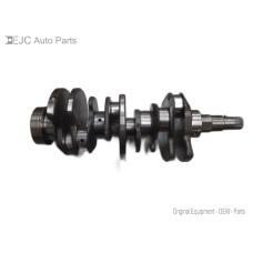 #EO05 Crankshaft Standard For 11-16 Ford Explorer  3.5 AA5E6303B17B Gas