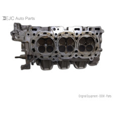 #HG09 Left Cylinder Head For 11-19 Ford Explorer  3.5 DG1E6C064AA Gas