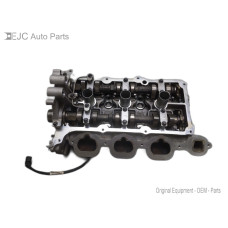 #F504 Right Cylinder Head For 13-19 Ford Explorer  3.5 DG1E6090AA Gas