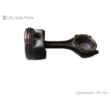 248C201 Piston and Connecting Rod Standard For 16-19 Ford Explorer  3.5 AT4E6K100JA Gas