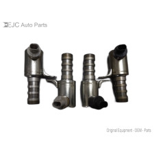 248C205 Variable Valve Timing Solenoid Set For 16-19 Ford Explorer  3.5 AT4E6B297HD Gas
