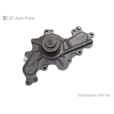 248C206 Water Coolant Pump For 13-19 Ford Explorer  3.5 AT4E8508AB Gas