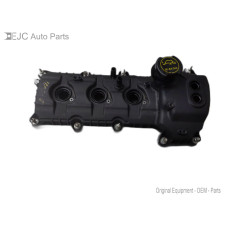 248C212 Left Valve Cover For 11-19 Ford Explorer  3.5 BR3E6K273FA Gas