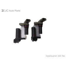248C214 Camshaft Position Sensor Set For 16-19 Ford Explorer  3.5 BL3112K073BB Gas