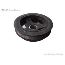248C224 Crankshaft Pulley For 11-17 Ford Explorer  3.5 492031 Gas