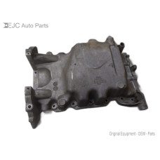 GZD407 Engine Oil Pan For 13-19 Ford Explorer  3.5 DG1E6675EA Gas
