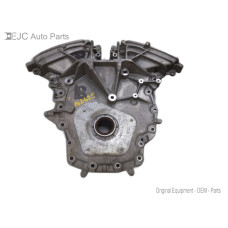 GZD301 Engine Timing Cover For 11-19 Ford Explorer  3.5 BT4E6059BE Gas