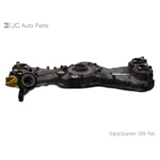 HBM406 Engine Timing Cover For 13-14 Subaru XV Crosstrek  2.0 13108AA031 Gas