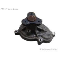247Q101 Water Coolant Pump For 13-15 Subaru XV Crosstrek  2.0 21110AA690 Gas