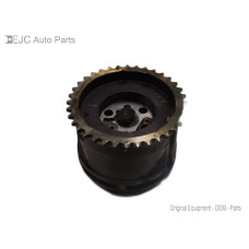 247Q105 Right Exhaust Camshaft Timing Gear 13-14 Subaru XV Crosstrek 2.0 13321AA012 Gas