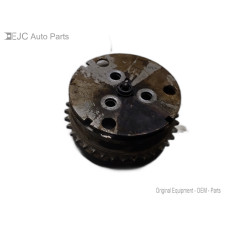247Q107 Right Intake Camshaft Timing Gear 13-14 Subaru XV Crosstrek 2.0 13320AA022 Gas