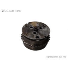 247Q109 Left Exhaust Camshaft Timing Gear 13-14 Subaru XV Crosstrek 2.0 13322AA032 Gas