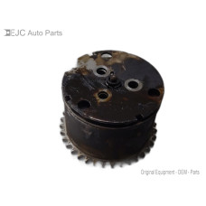 247Q112 Right Intake Camshaft Timing Gear 13-14 Subaru XV Crosstrek 2.0 13320AA022 Gas