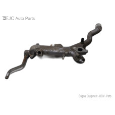 247Q115 Coolant Crossover For 13-14 Subaru XV Crosstrek  2.0 14050AA781 Gas