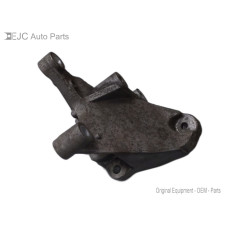 247Q116 Serpentine Belt Tensioner Bracket For 13-14 Subaru XV Crosstrek  2.0  Gas