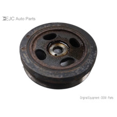 247Q117 Crankshaft Pulley For 13-14 Subaru XV Crosstrek  2.0 12305AA370 Gas