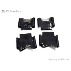 247Q122 Intake Air Deflectors For 13-14 Subaru XV Crosstrek  2.0  Gas