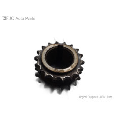 247Q123 Crankshaft Timing Gear For 13-14 Subaru XV Crosstrek  2.0 13021AA240 Gas