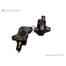 247Q125 Timing Chain Tensioner Pair For 13-14 Subaru XV Crosstrek  2.0 13142AA090 Gas