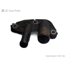 247Q126 Heater Fitting For 13-14 Subaru XV Crosstrek  2.0  Gas