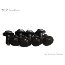 247Q127 Flexplate Bolts For 13-14 Subaru XV Crosstrek  2.0  Gas
