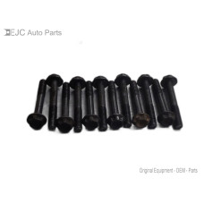 247Q128 Camshaft Gear Bolt Set For 13-14 Subaru XV Crosstrek  2.0  Gas