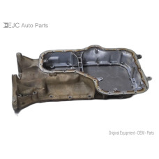 GZD202 Upper Engine Oil Pan For 01-07 Toyota Sequoia  4.7 1211150112 Gas