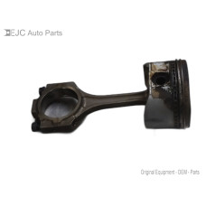 30G202 Left Piston and Rod Standard For 01-04 Toyota Sequoia  4.7  Gas