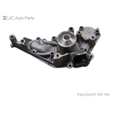 30G213 Water Coolant Pump For 01-09 Toyota Sequoia  4.7 110009201 Gas