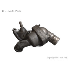 30G218 Thermostat Housing Assembly For 01-04 Toyota Sequoia  4.7  Gas