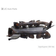 30N201 Exhaust Manifold Pair Set For 01-04 Toyota Sequoia  4.7  Gas