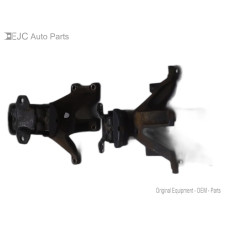 30N203 Motor Mount Brackets Pair For 01-04 Toyota Sequoia  4.7  Gas
