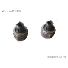 30N209 Knock Detonation Sensor Set For 01-04 Toyota Sequoia  4.7  Gas