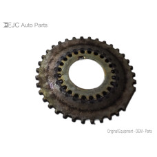 30N210 Crankshaft Trigger Tone Ring For 01-04 Toyota Sequoia 4.7 Gas 30N210 Crankshaft Trigger Tone Ring For 01-04 Toyota Sequoia 4.7 Gas