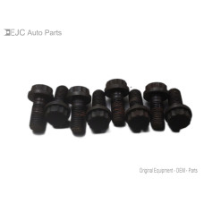 30N215 Flexplate Bolts For 01-04 Toyota Sequoia 4.7 Gas 30N215 Flexplate Bolts For 01-04 Toyota Sequoia 4.7 Gas