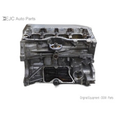 #BMC12 Engine Cylinder Block For 11-14 Mazda 2  1.5 ZYE910300 Gas
